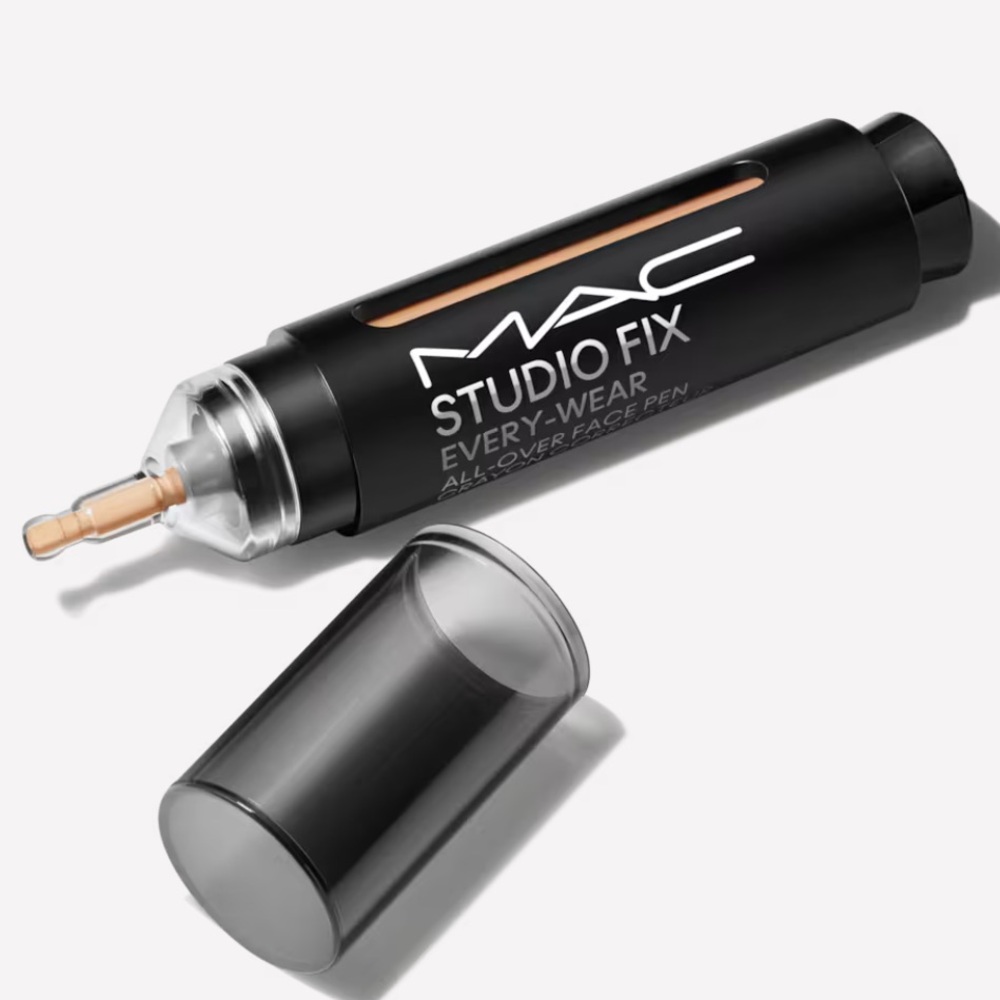 Mac Makeup- NC13 - New